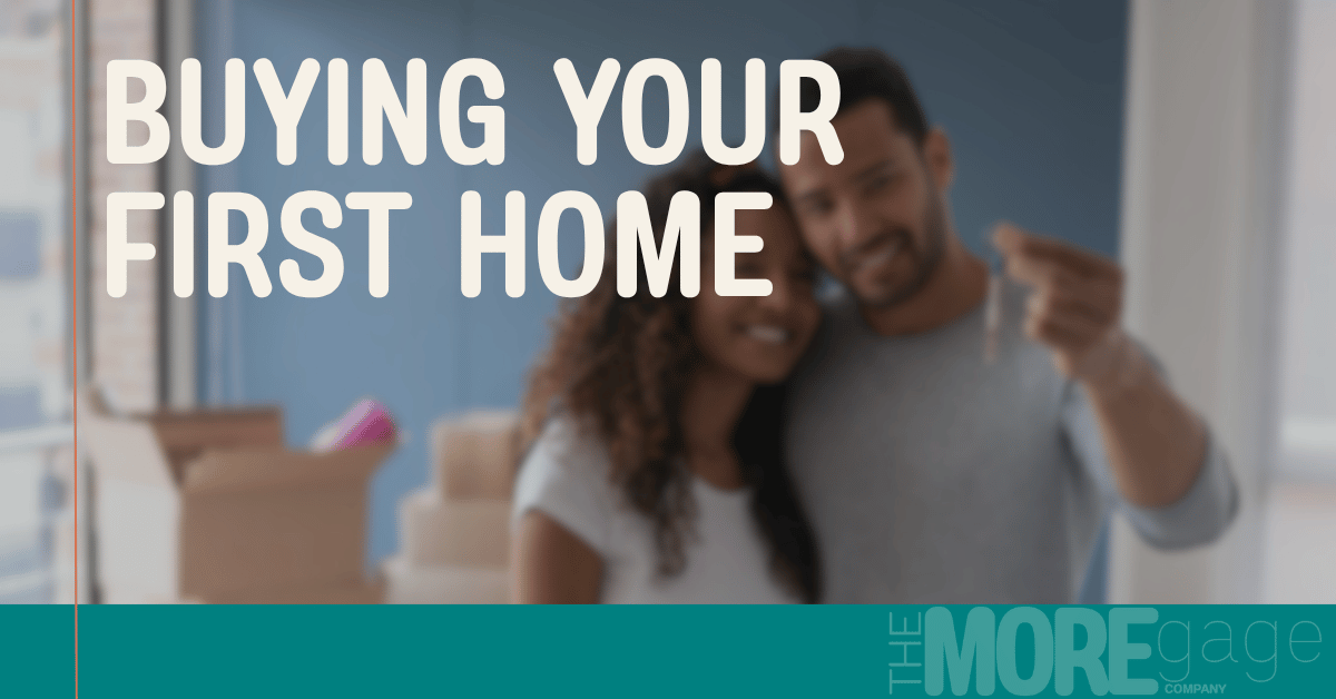 Buying your first home what can you afford