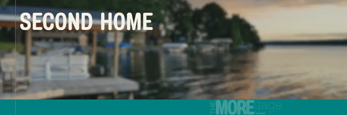 Whether it's a recreational property or a second home for you parents, find out what you need know about buying another property.