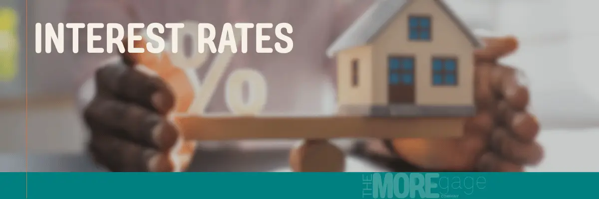 interest rate for mortgages, fixed rates, variable rates, Prime Rate