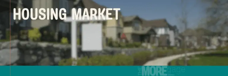 housing market in Calgary Alberta Canada
