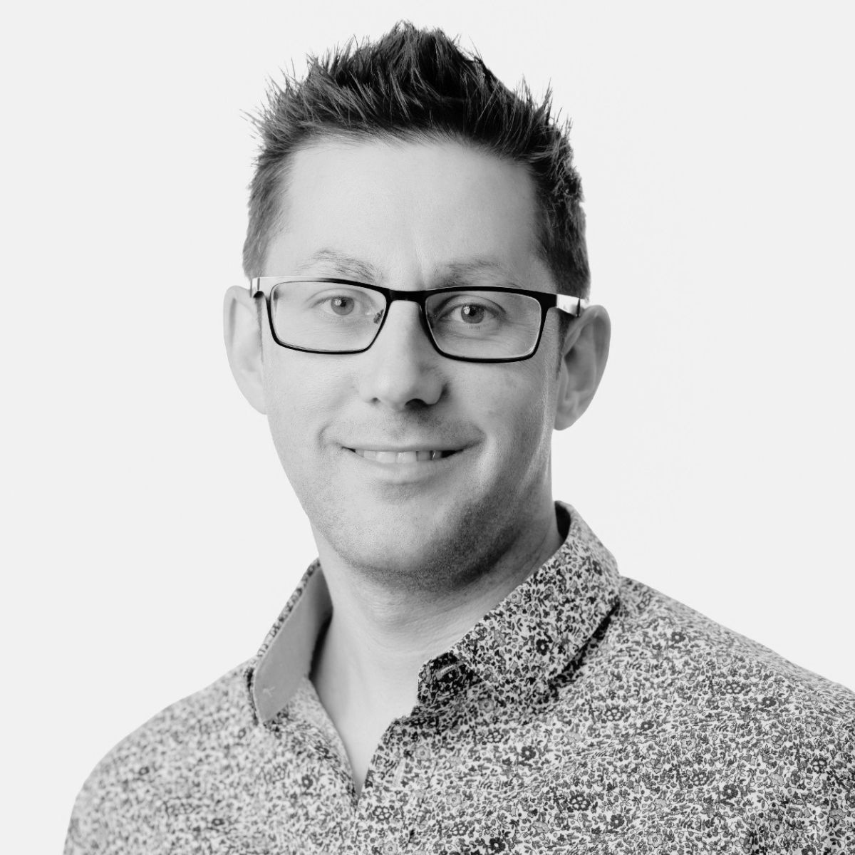 Steve Fletcher, Calgary Mortgage Broker