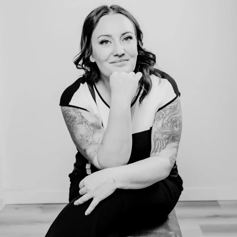 Anna Tonery, Alberta Mortgage Broker