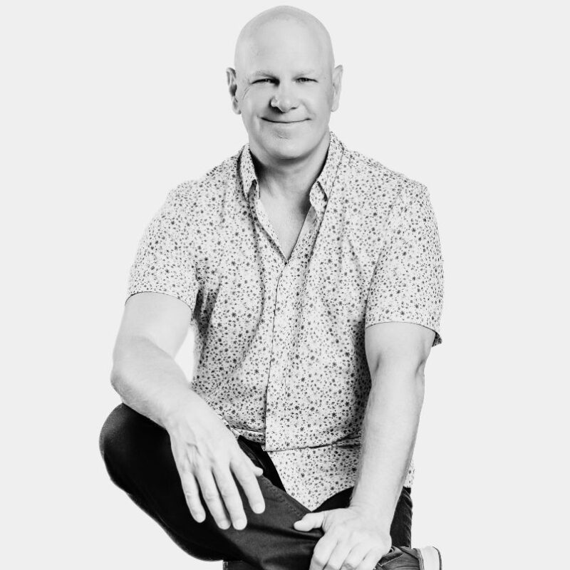 Jeff McGinn, Calgary Mortgage Broker
